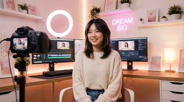 海角社区视频创作者