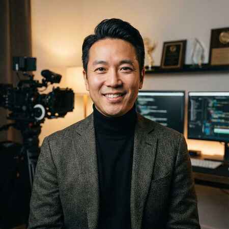 海角社区导演顾问